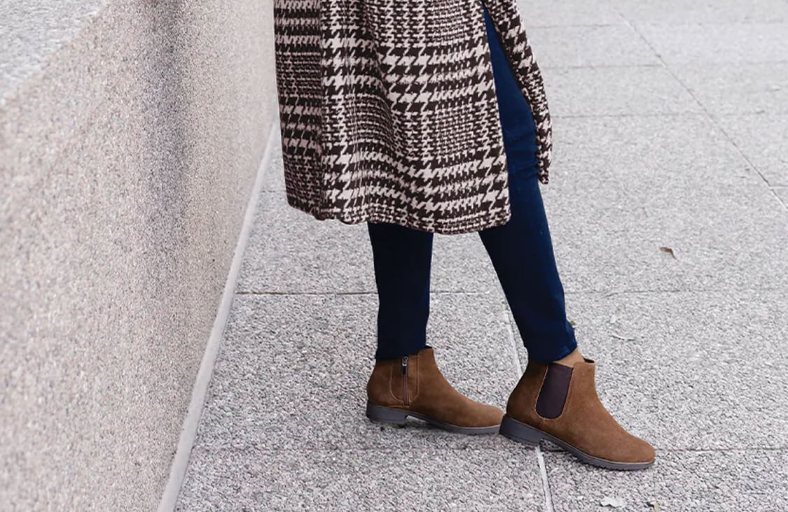 Munro Shoes Featured Image