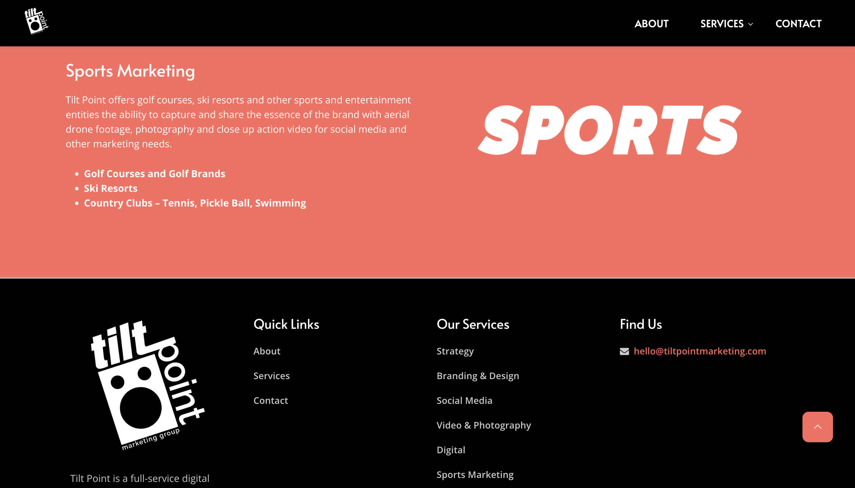 Tilt Point Marketing Featured Image