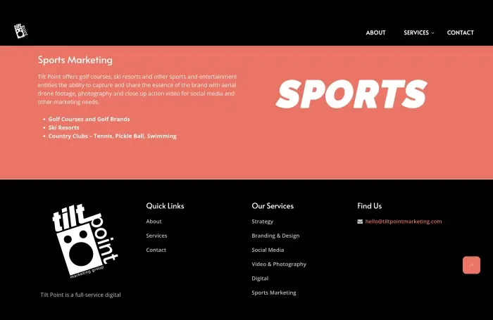 Tilt Point Marketing Featured Image