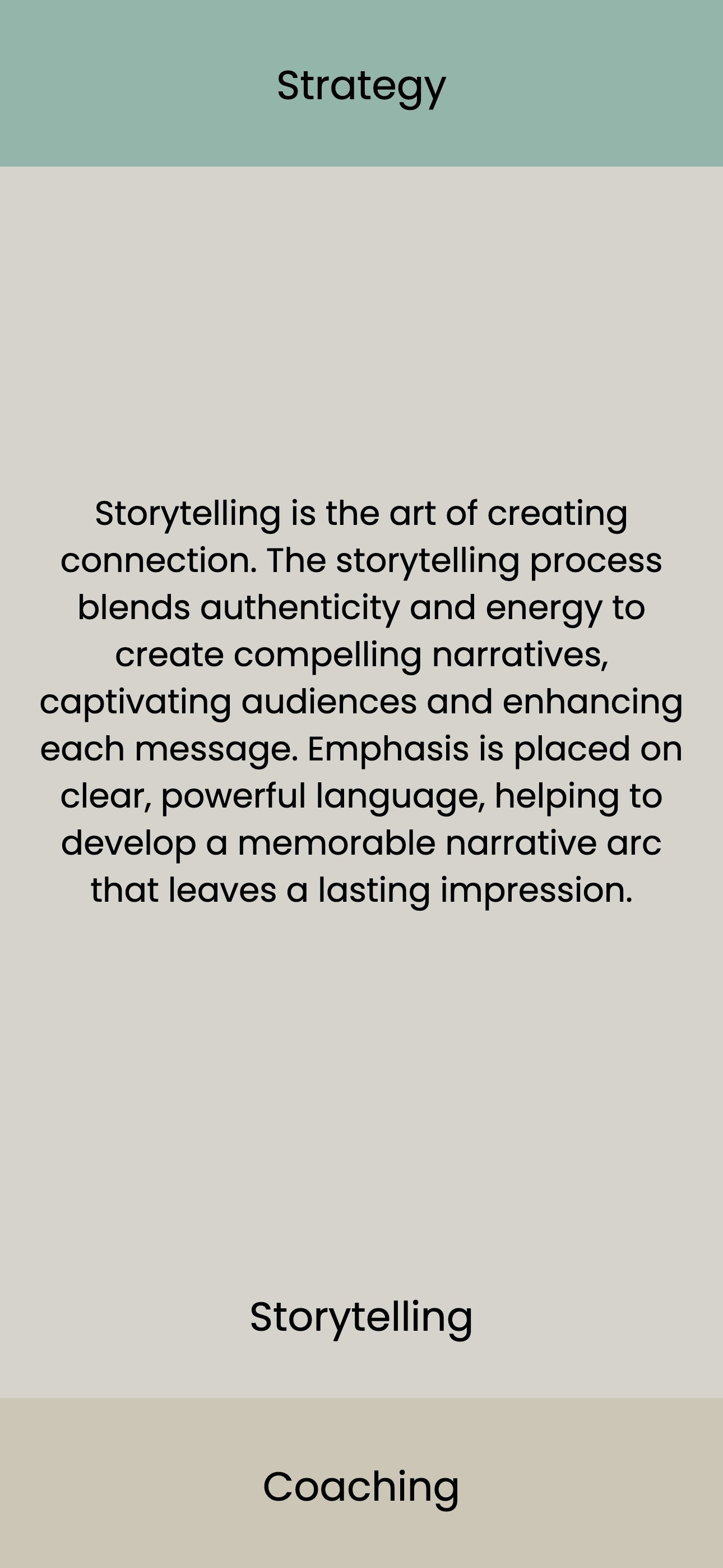 Frontrunner Showcase Image 